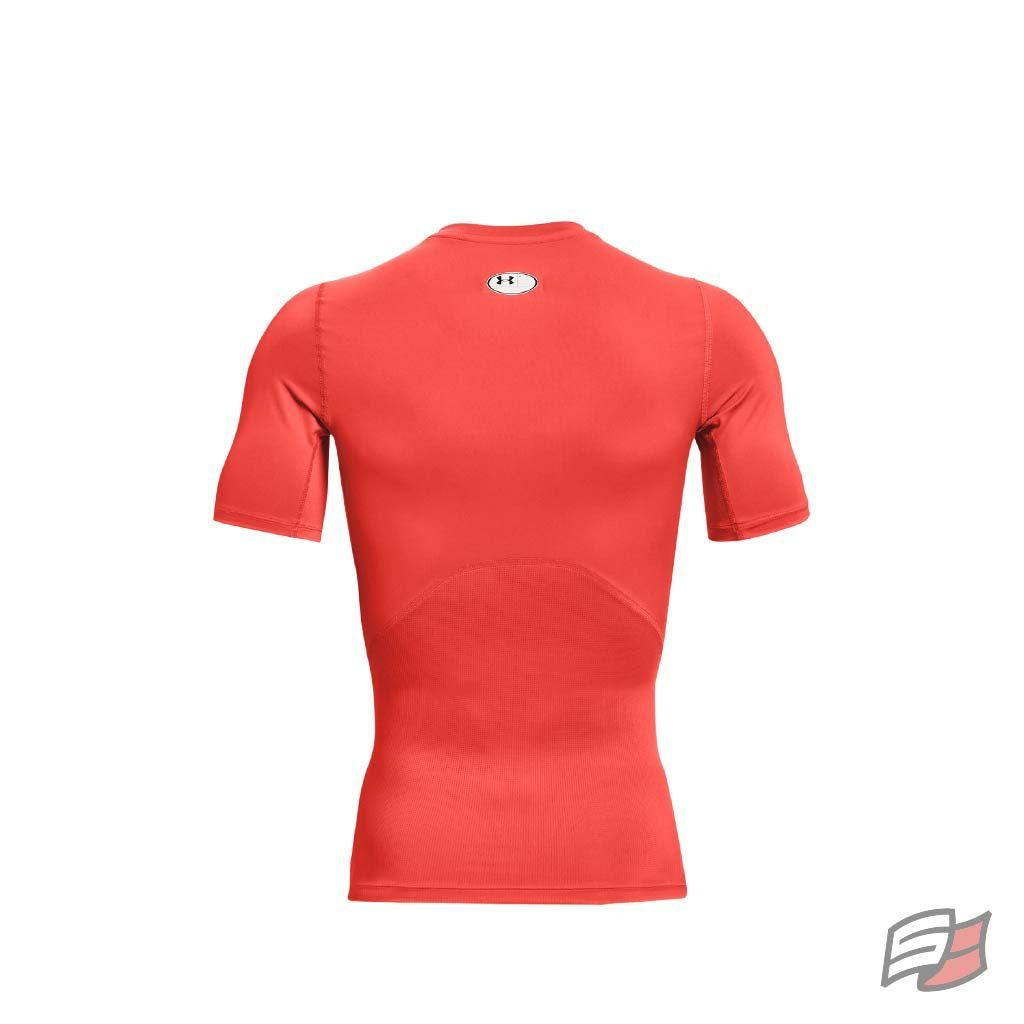 Gilet de compression heatgear m/c homme