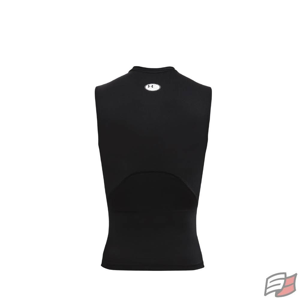 Heatgear armour sleveless men's
