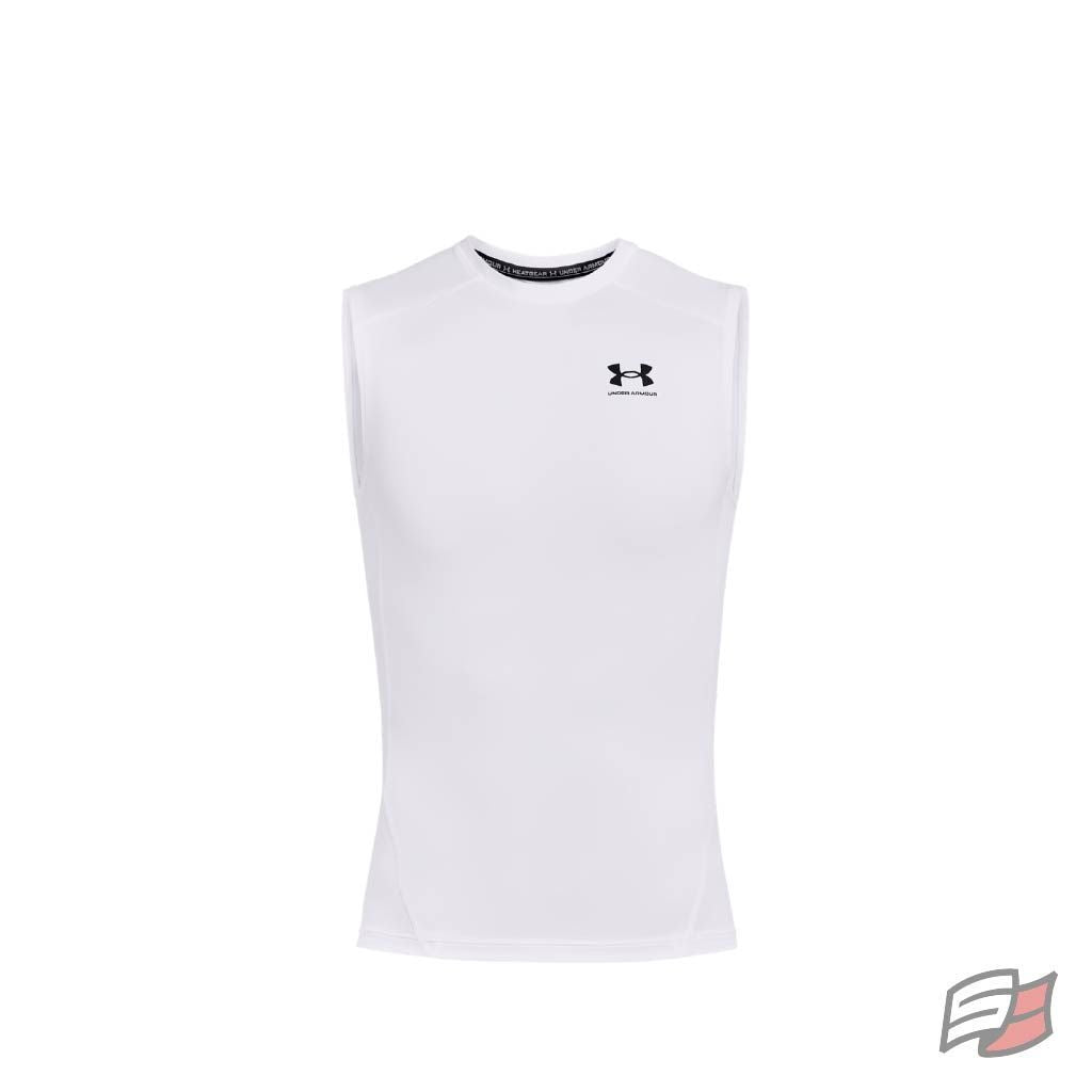 Camisole compression heatgear homme