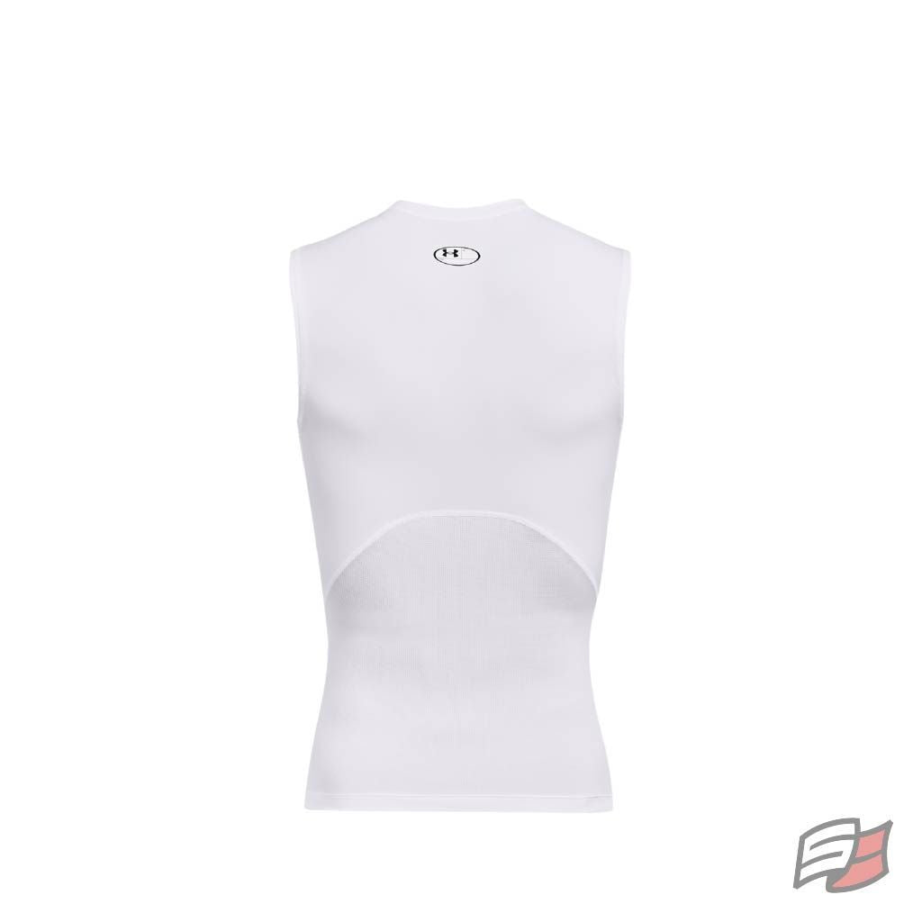 Camisole compression heatgear homme
