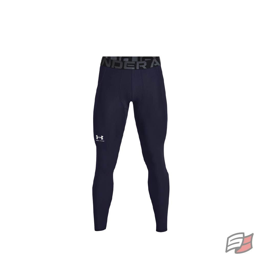 Legging heatgear armour homme