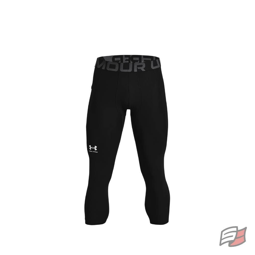 Heatgear armour 3/4 leggings men's