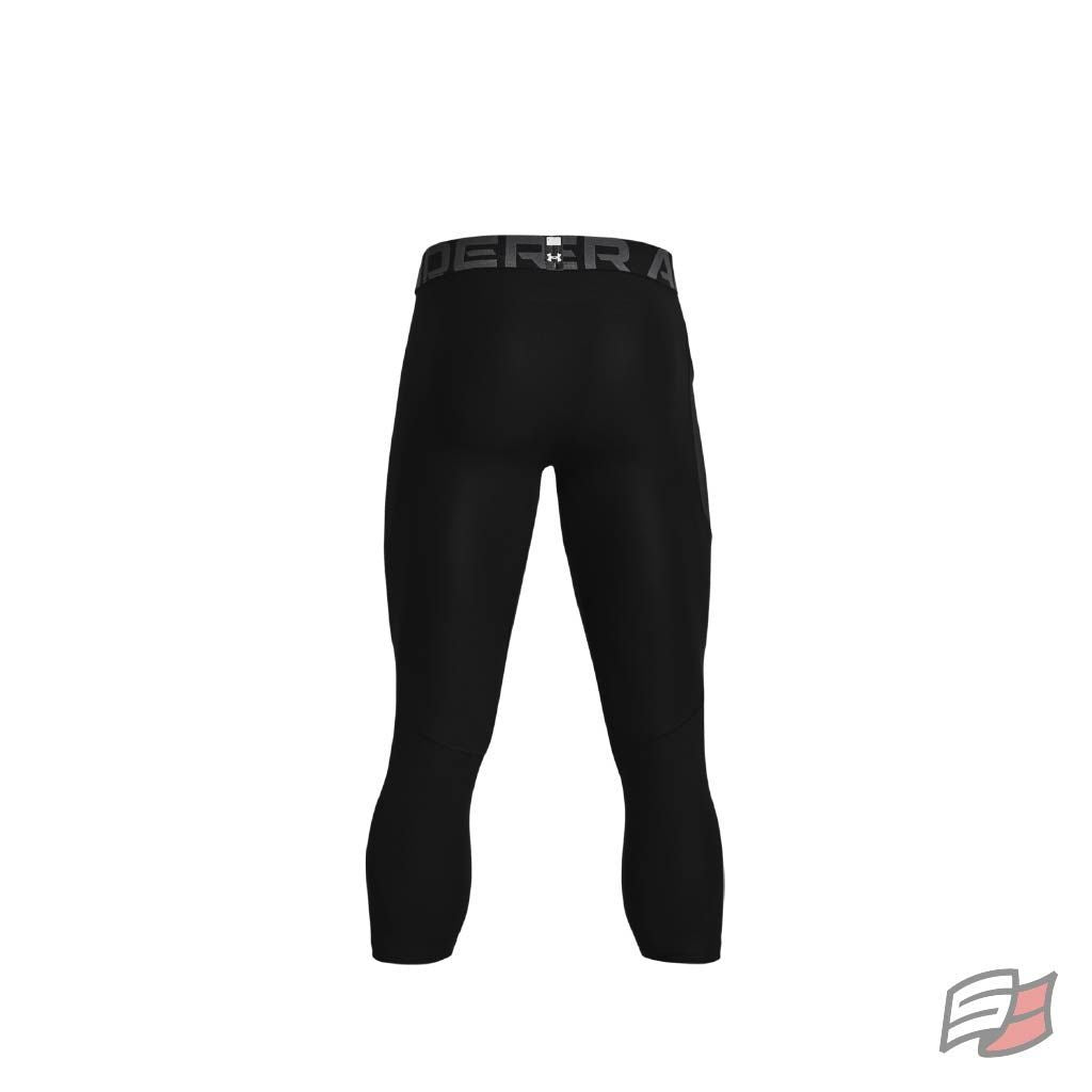 Heatgear armour 3/4 leggings men's