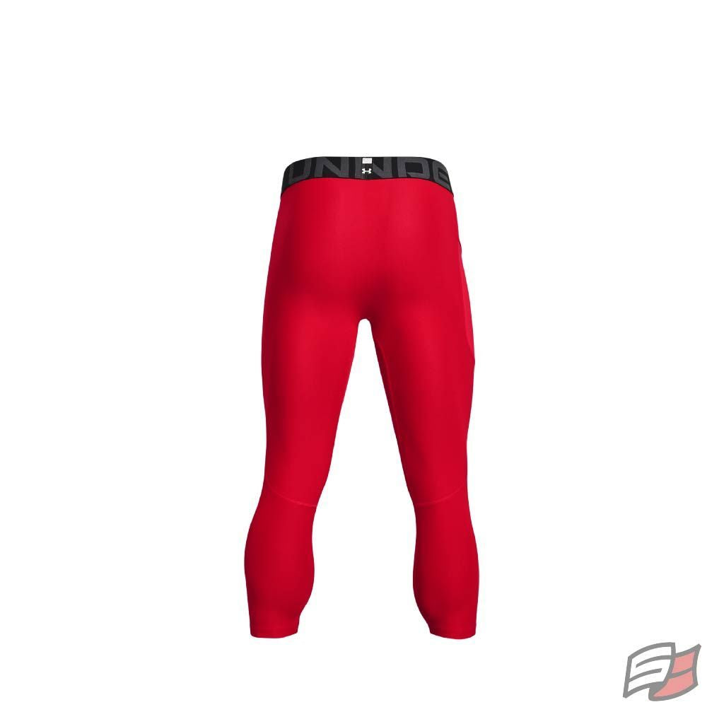 Heatgear armour 3/4 leggings men's