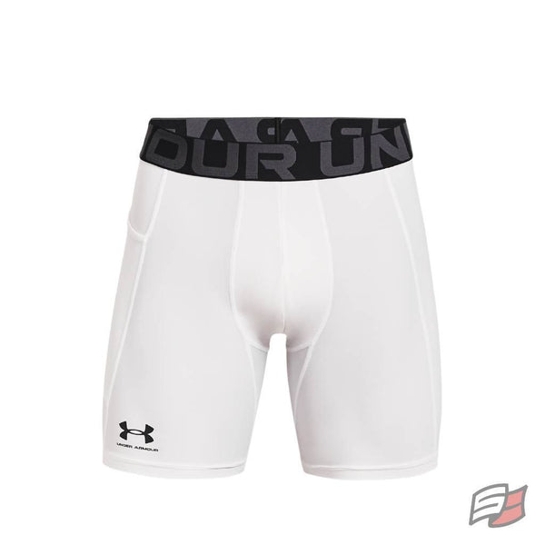 Under armour x compression shorts discount