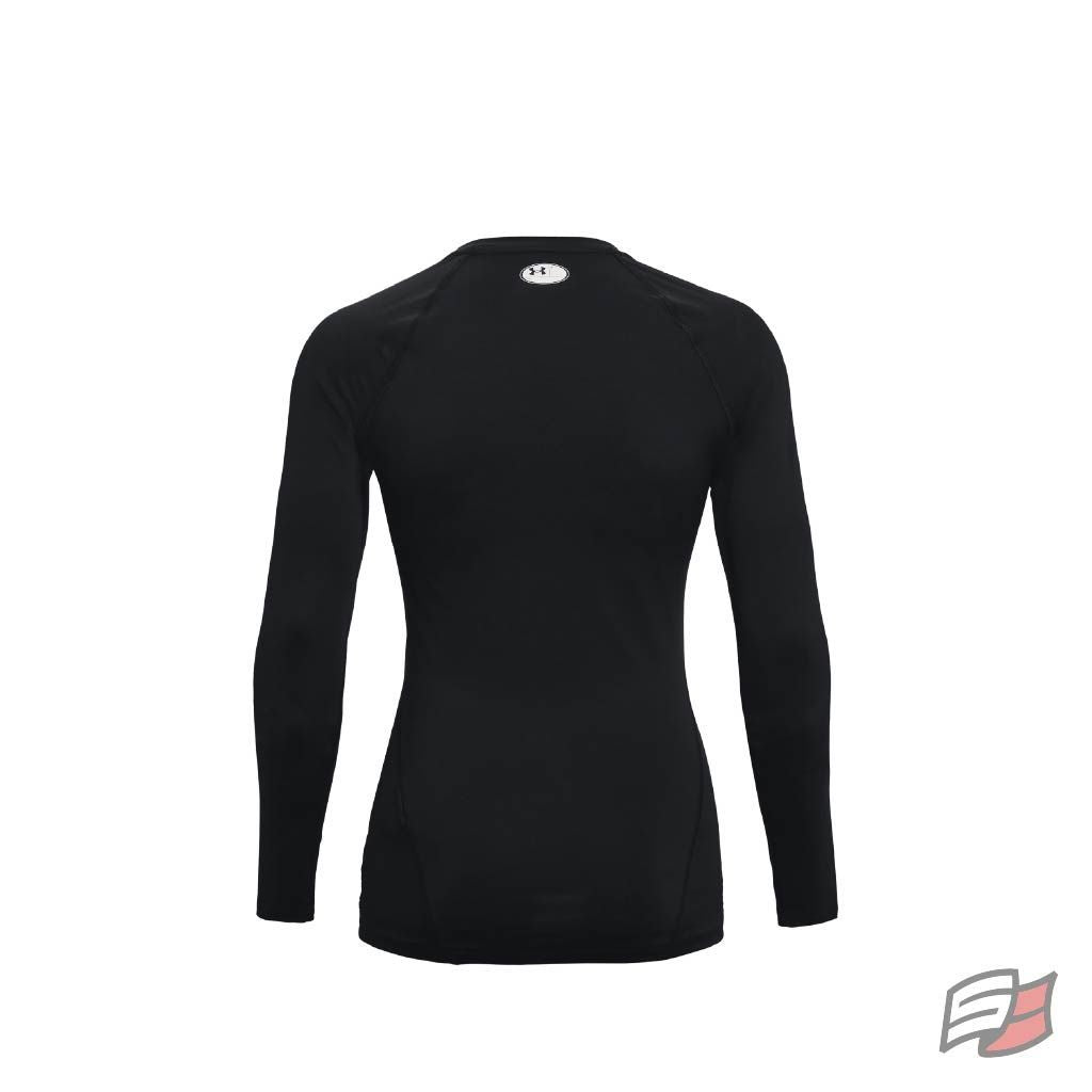 Heatgear compression l/s wmn's