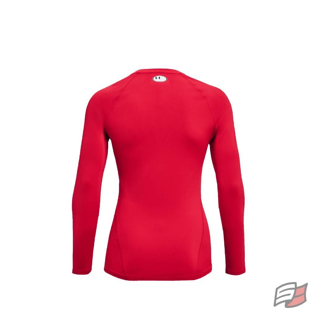 Heatgear compression l/s wmn's