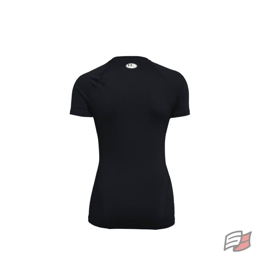 Heatgear compression s/s wmn's
