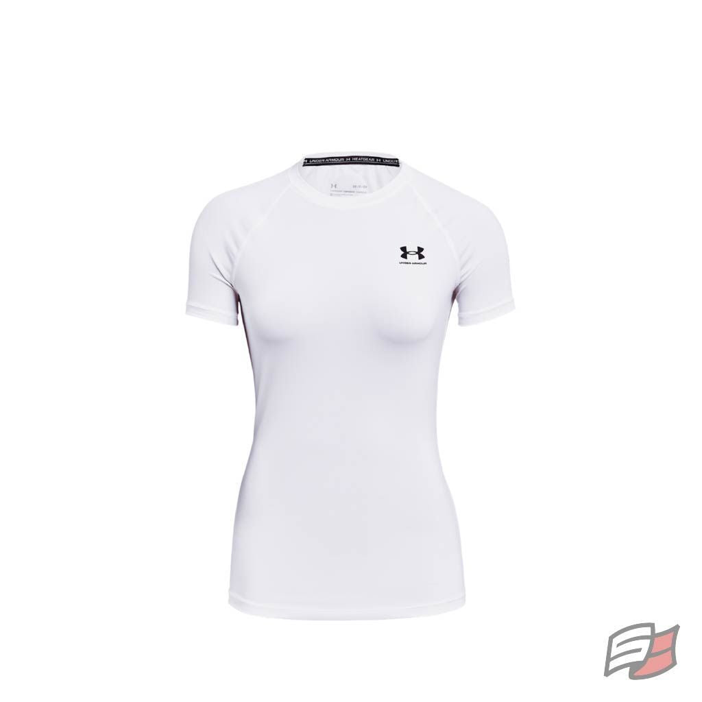 Heatgear compression s/s wmn's