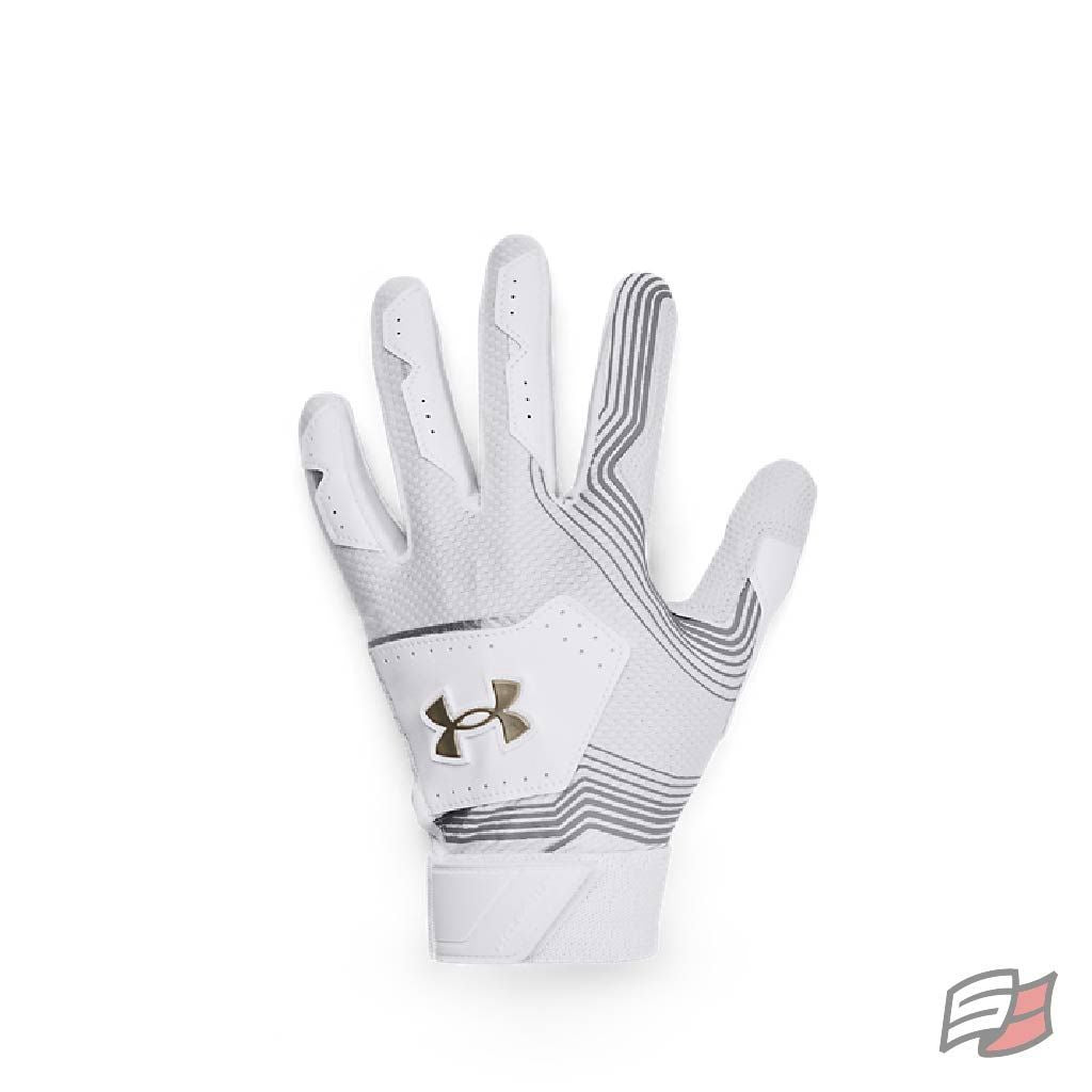 Gants de frappeur clean up 21 junior