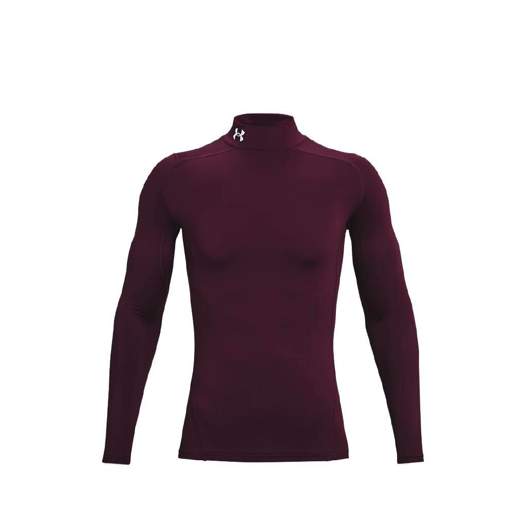 Coldgear armour tee men's