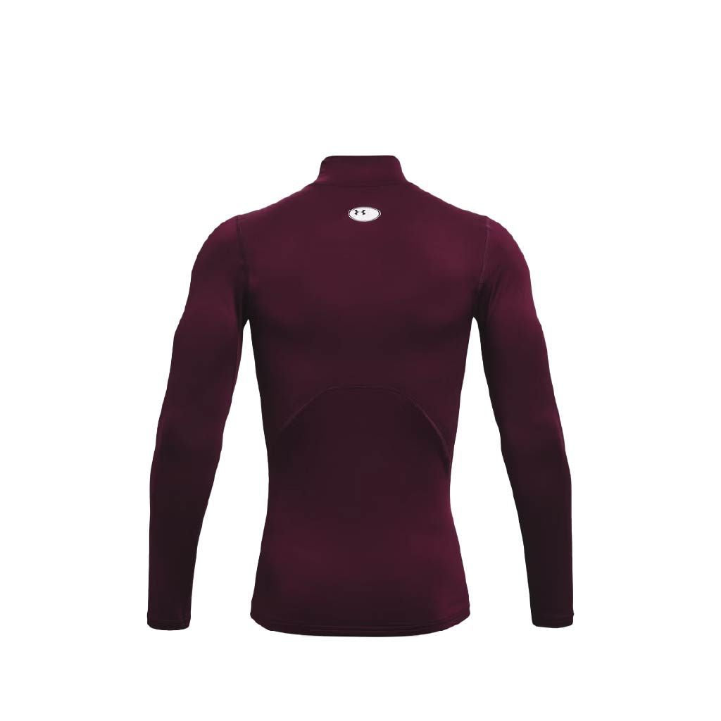 Coldgear armour tee men's