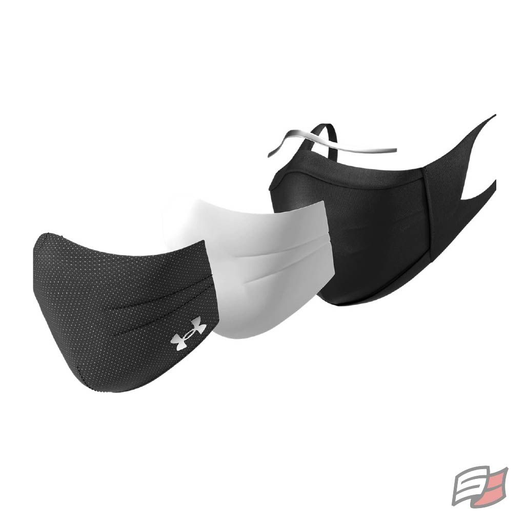Ua sports mask
