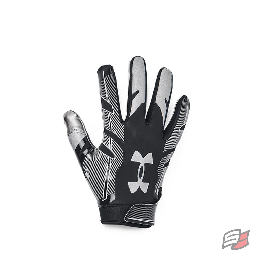 Gants football ua f8 homme