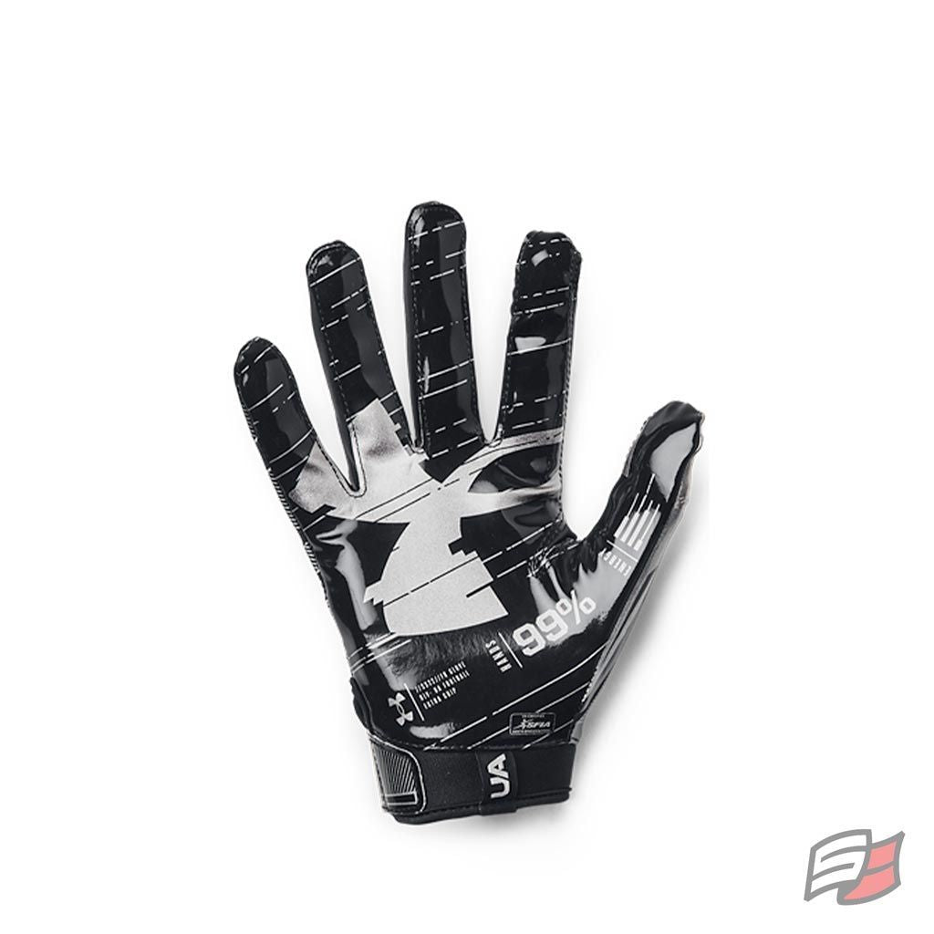 Gants football ua f8 homme
