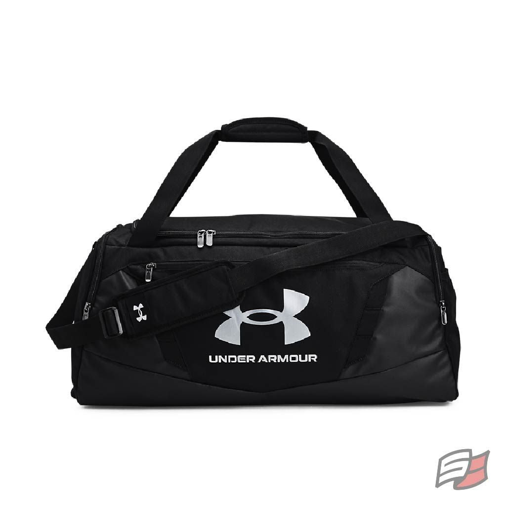 Ua undeniable 5.0 duffle bag medium