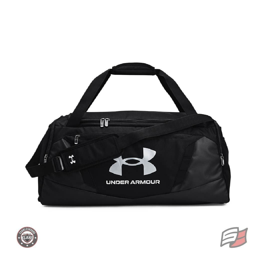 SAC UA UNDENIABLE 5.0 MEDIUM