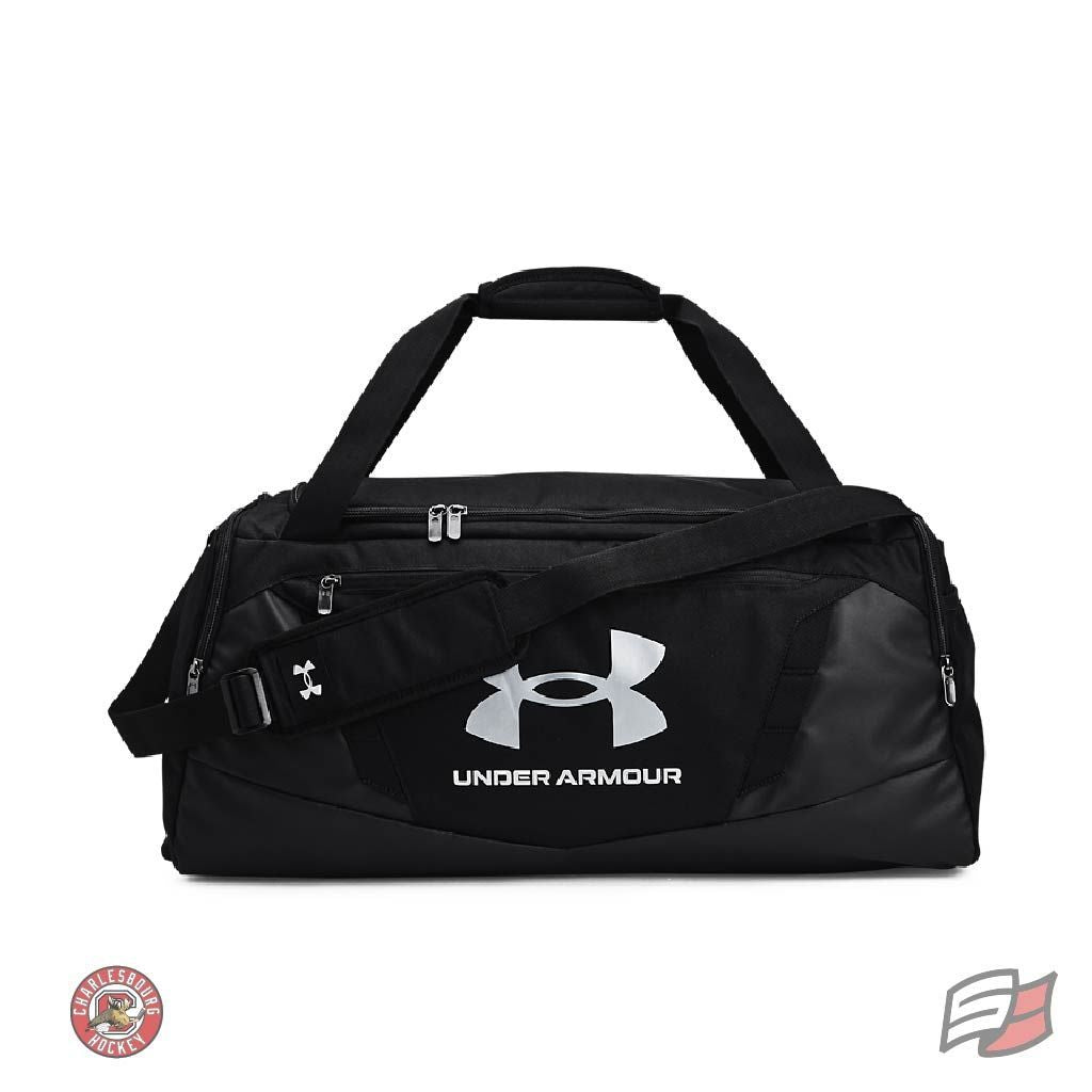 SAC UA UNDENIABLE 5.0 MEDIUM