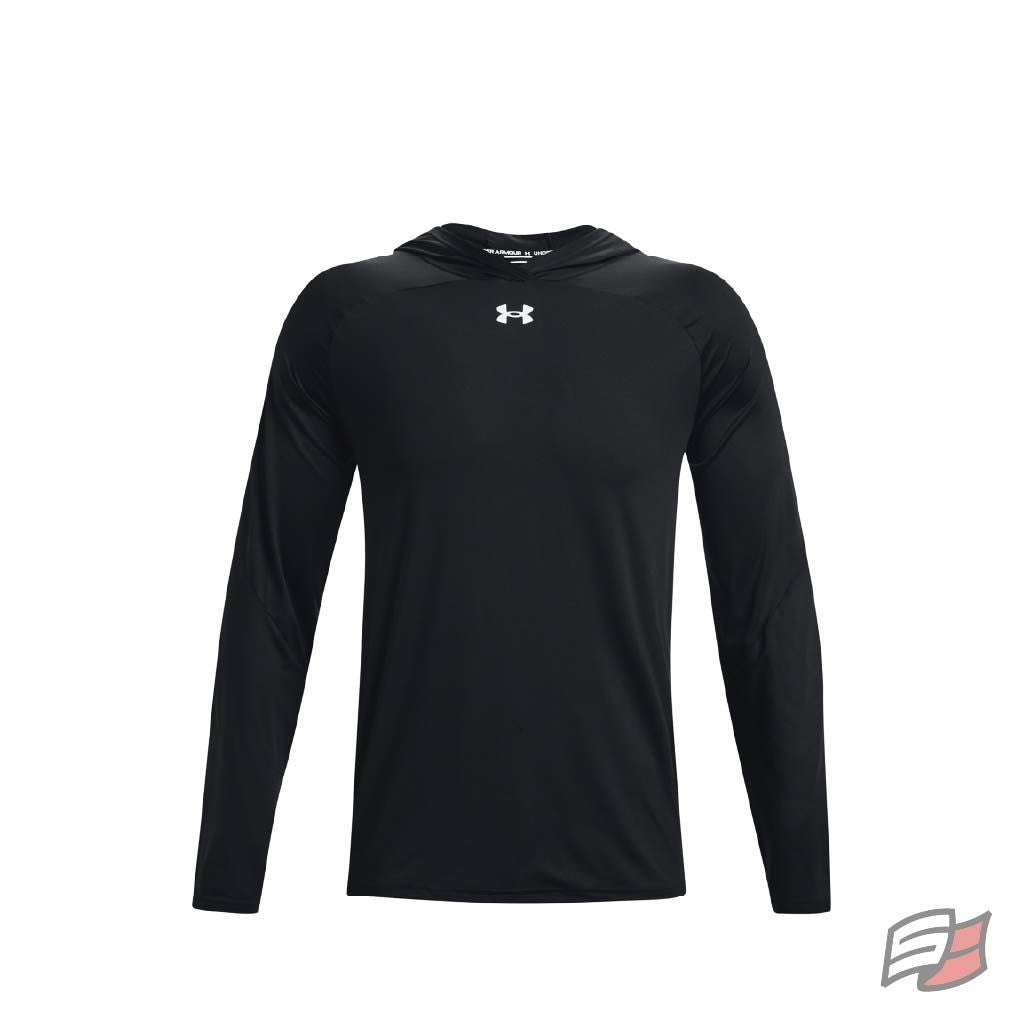 Ua team knockout l/s hoody men&#39;s