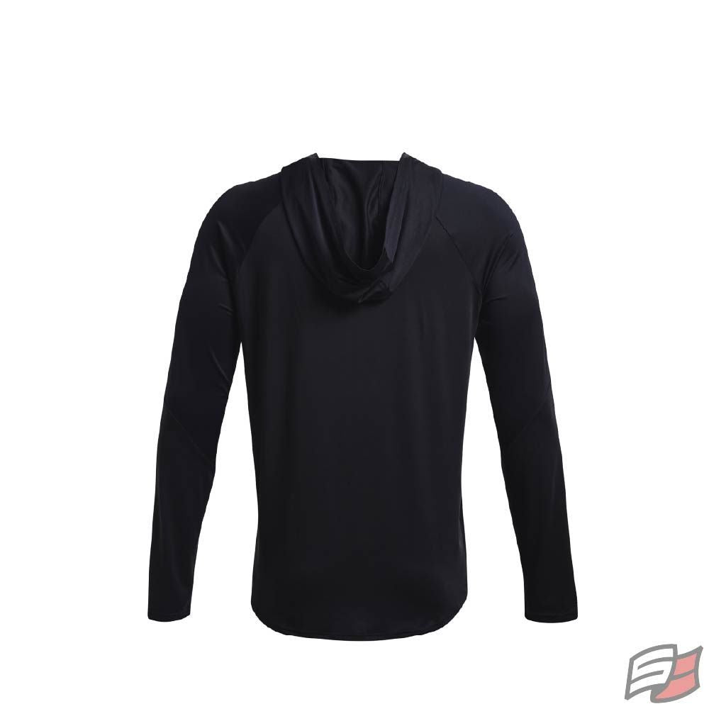 Ua team knockout l/s hoody men&#39;s