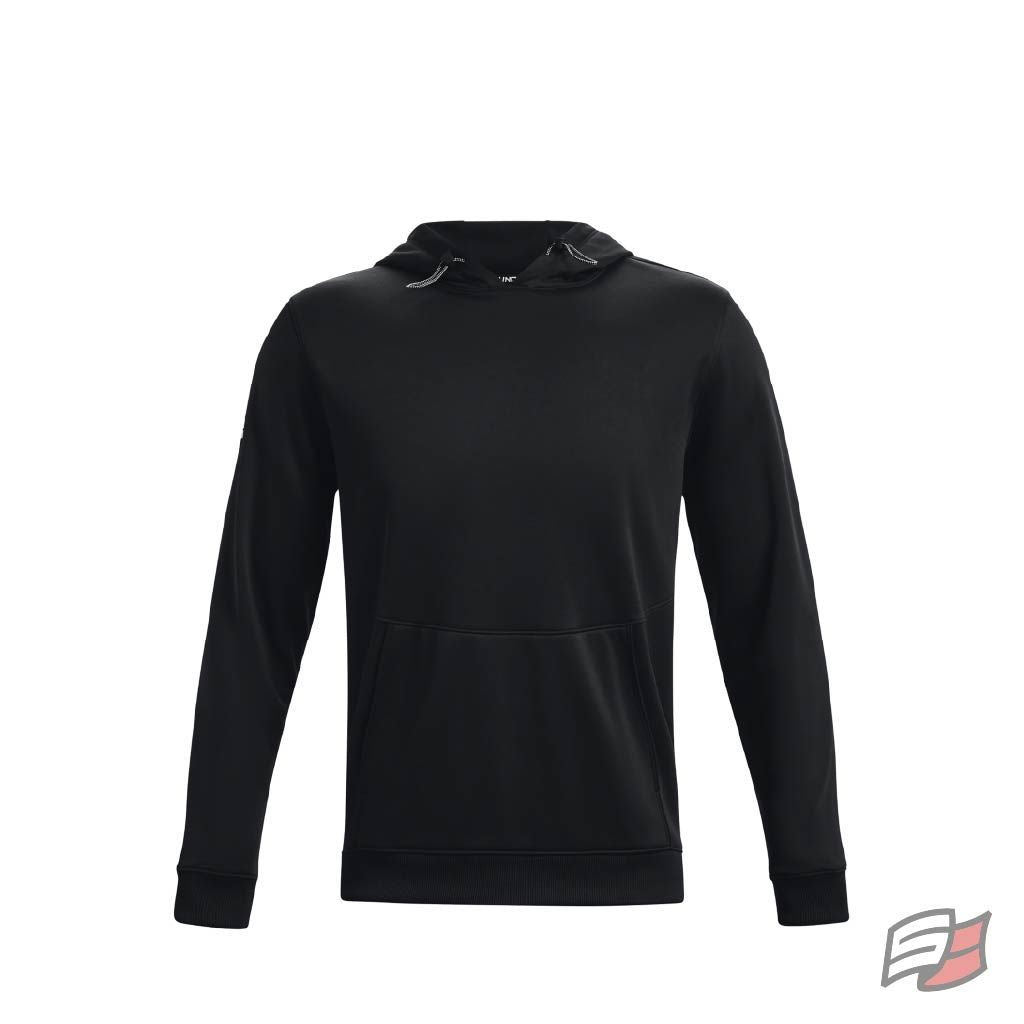 Armour fleece storm hoodie