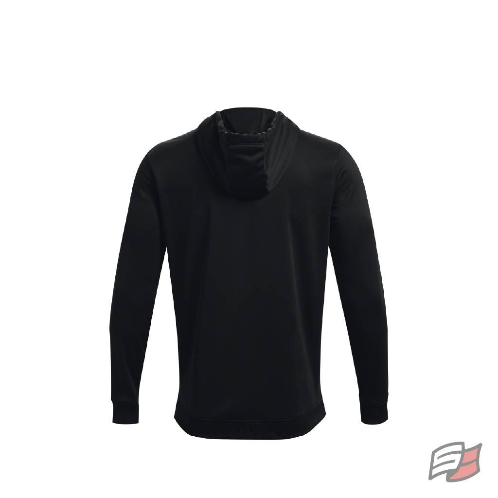 Armour fleece storm hoodie