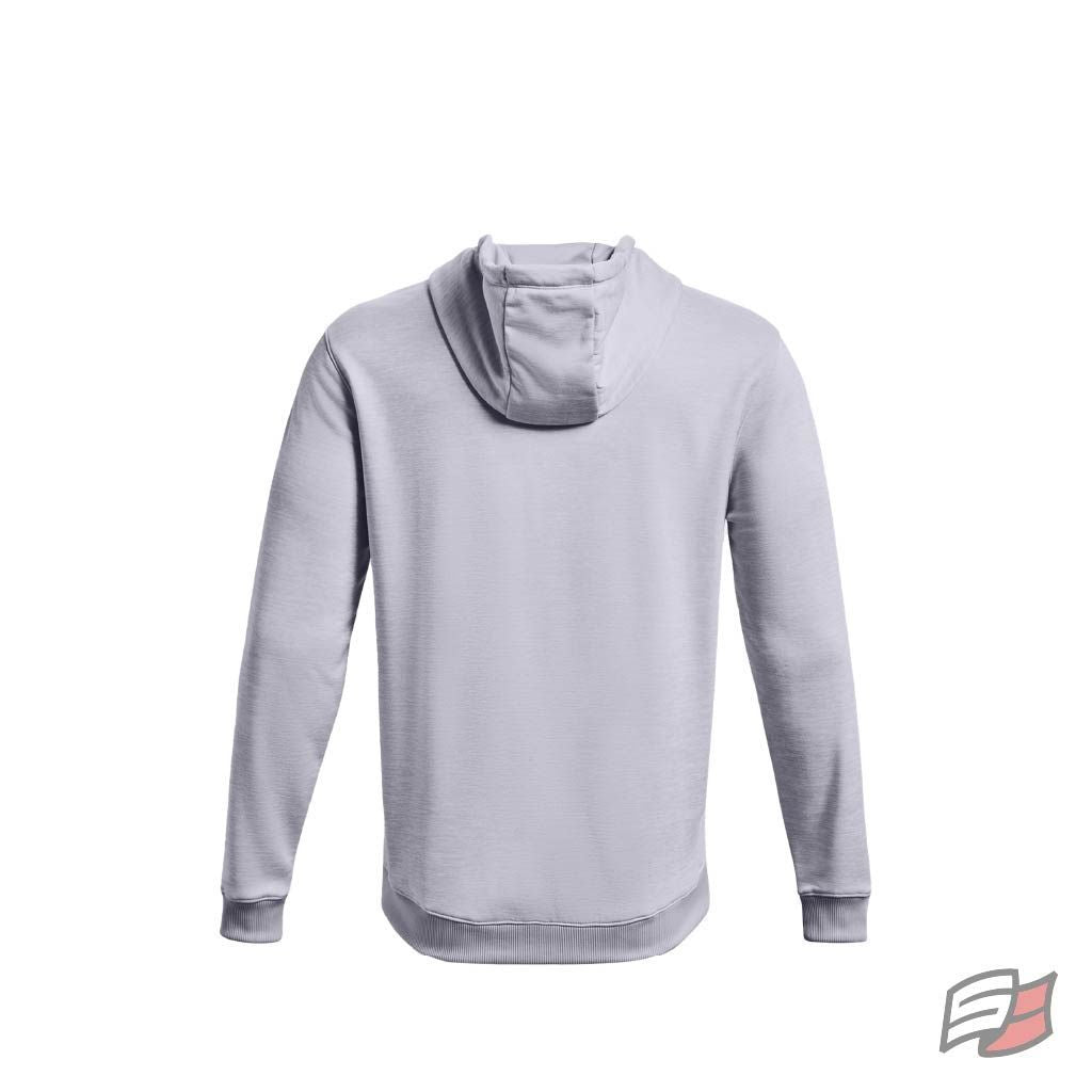 Armour fleece storm hoodie