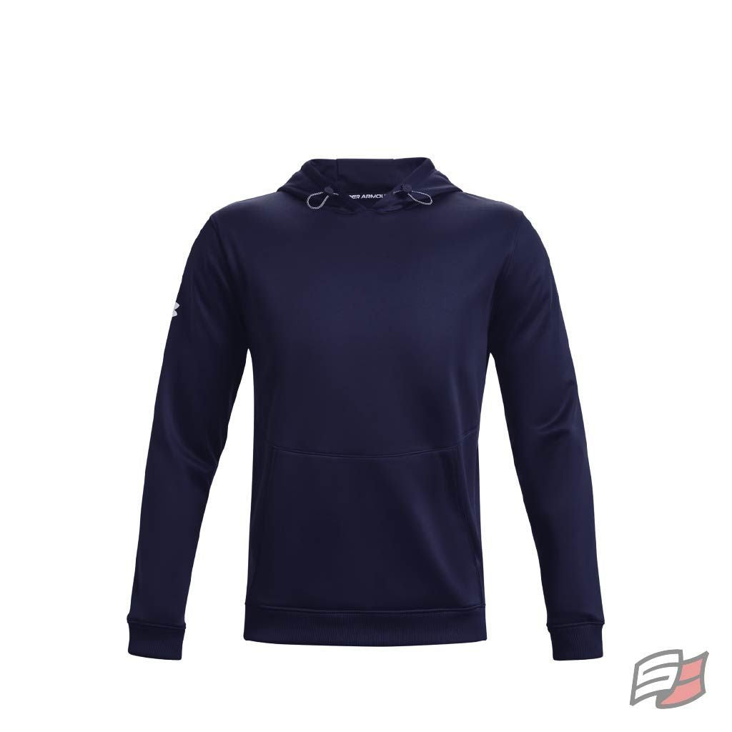 Armour fleece storm hoodie