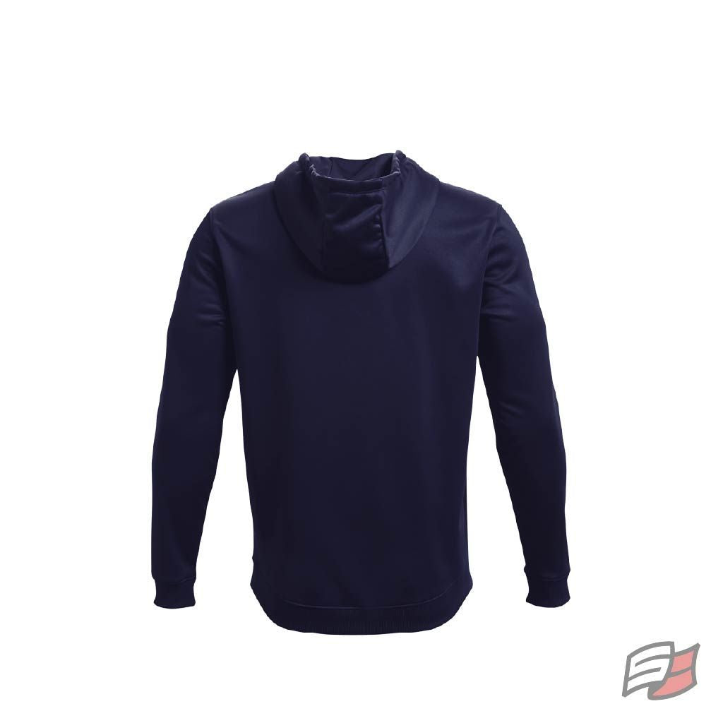 Armour fleece storm hoodie