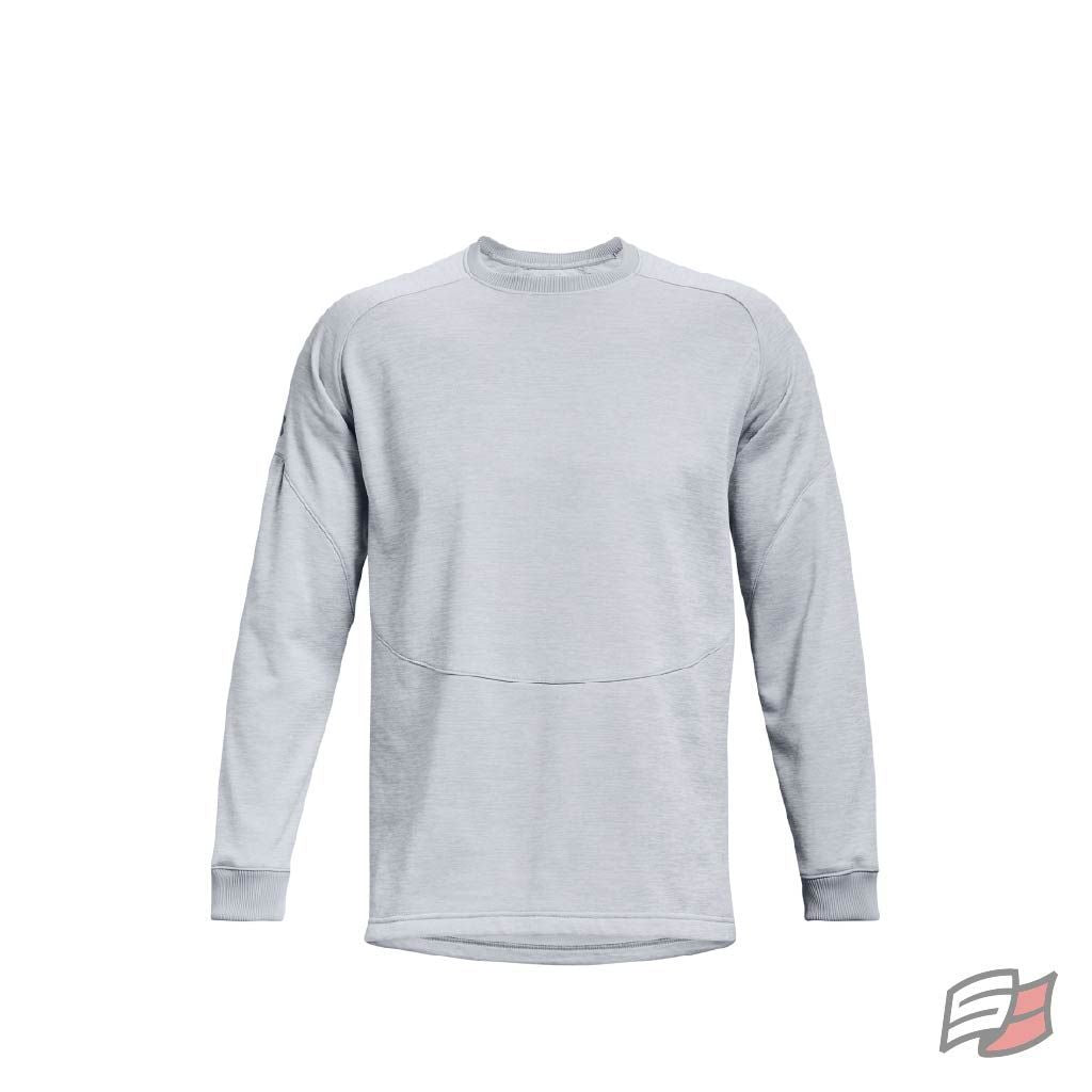 Armour fleece storm crew men&#39;s