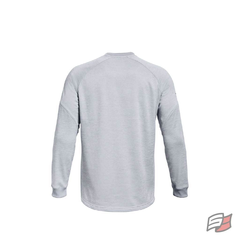 Armour fleece storm crew men&#39;s