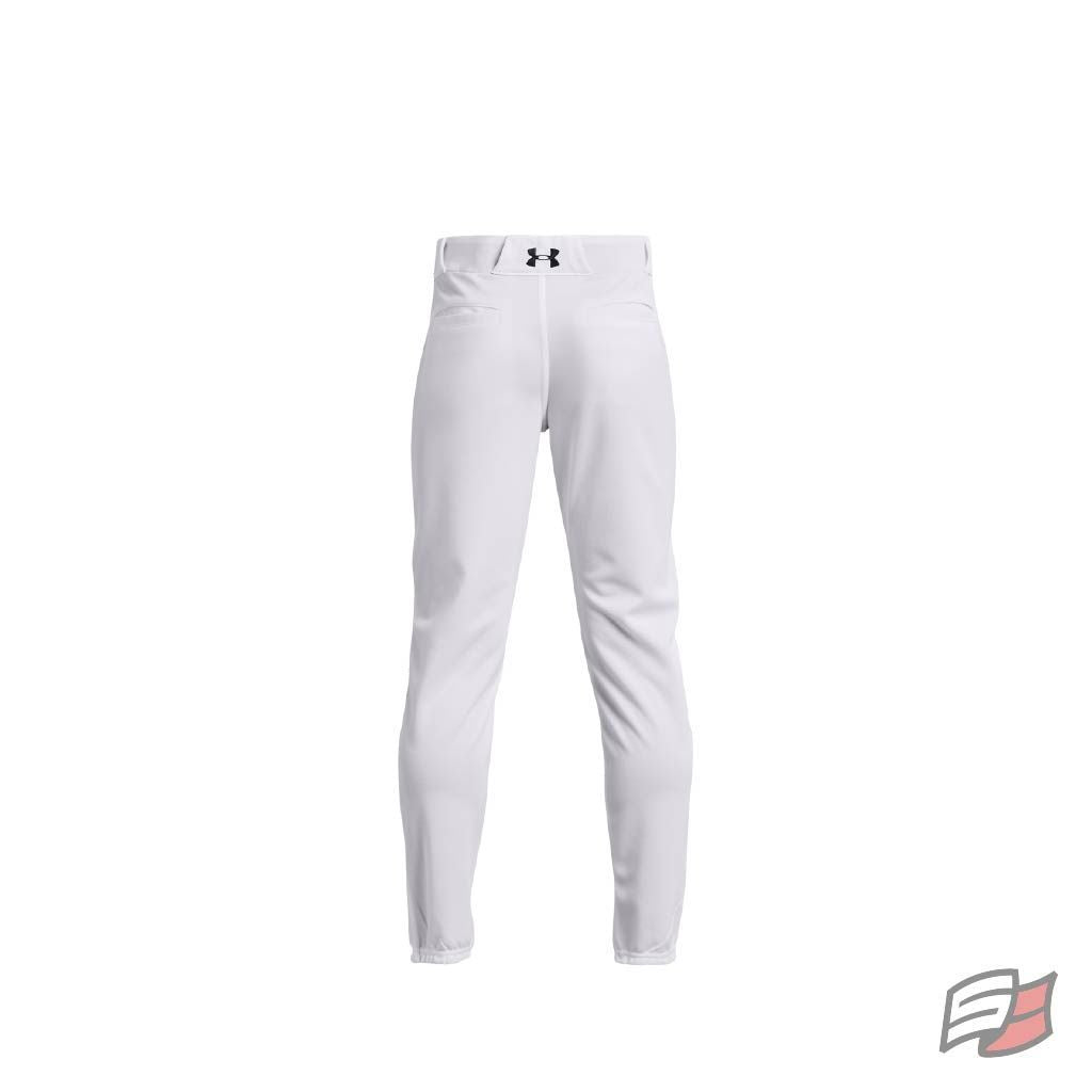 Ua utility closed baseball pants youth