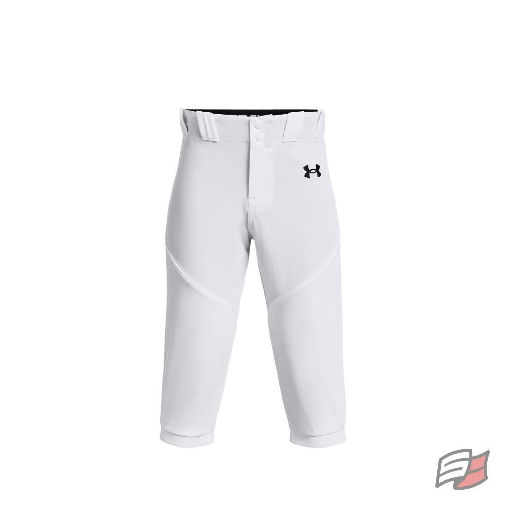 Ua utility baseball knicker youth