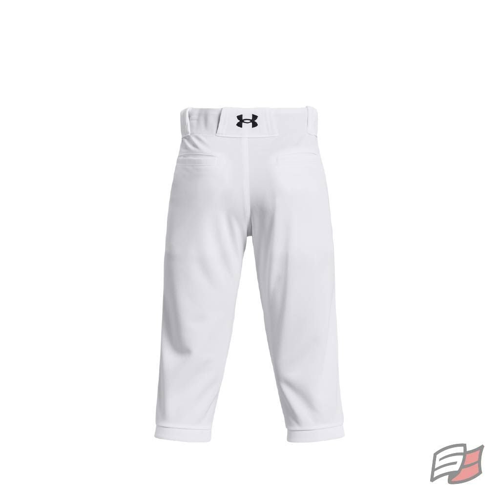 Ua utility baseball knicker youth