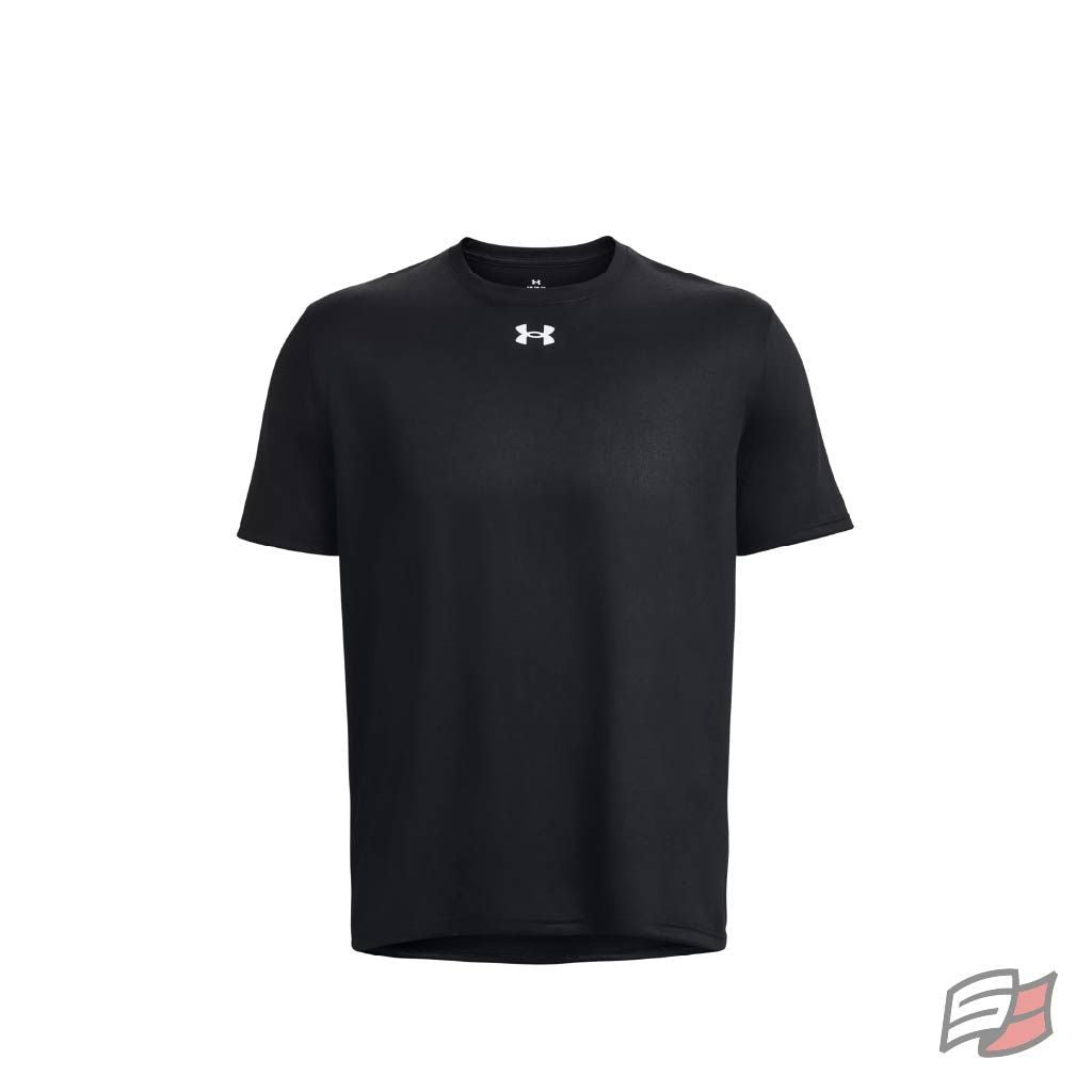 Ua team tech s/s tee men's