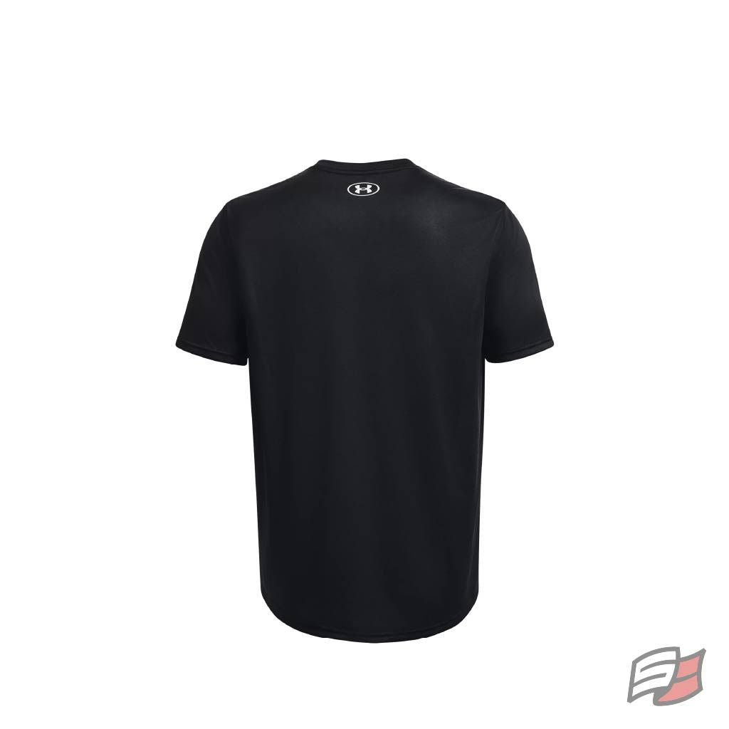 Ua team tech s/s tee men's