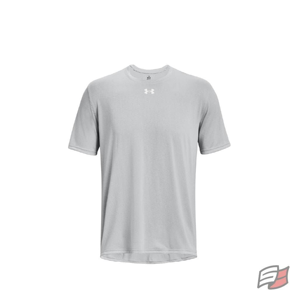 Ua team tech s/s tee men's