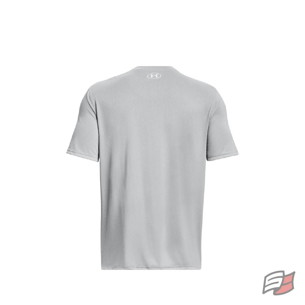 Ua team tech s/s tee men's