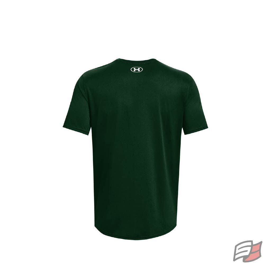 Ua team tech s/s tee men's