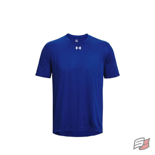 Ua team tech s/s tee men's
