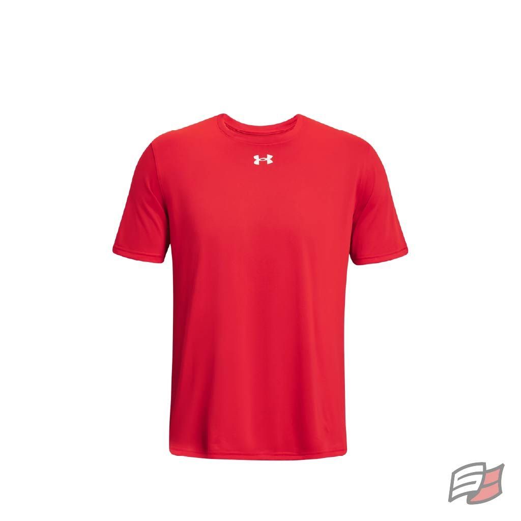 Ua team tech s/s tee men's