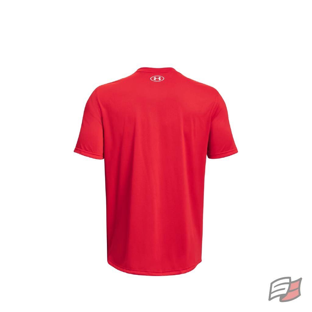 Ua team tech s/s tee men's