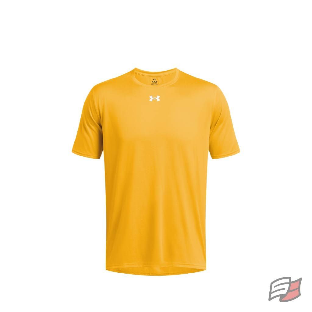 Gilet team tech m/c homme