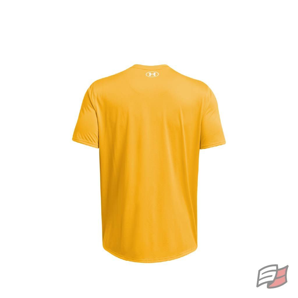 Gilet team tech m/c homme