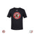 TSHIRT UA TECH TEAM M/C HOMME