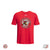 TSHIRT UA TECH TEAM M/C HOMME