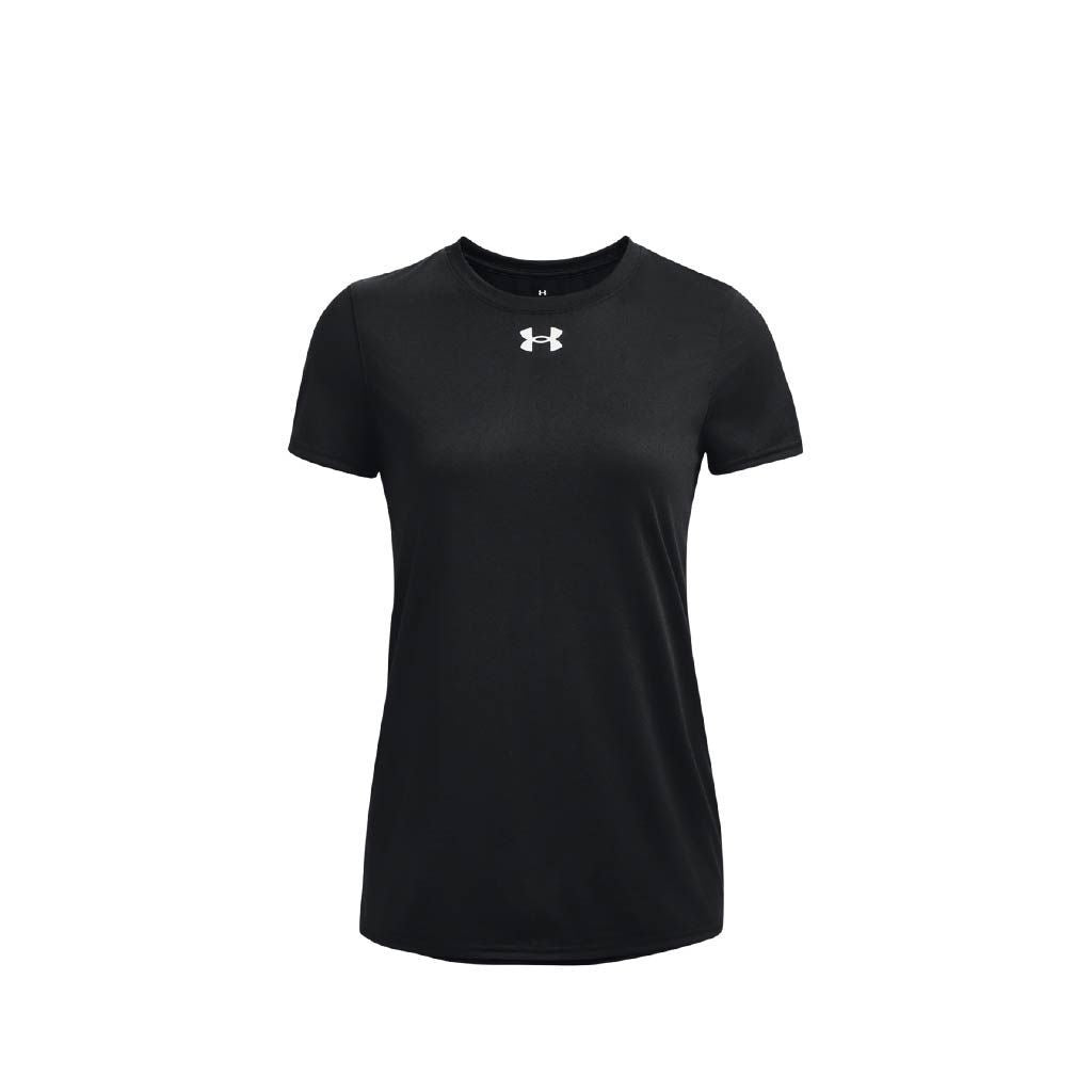 Ua tech team s/s tee wmn's