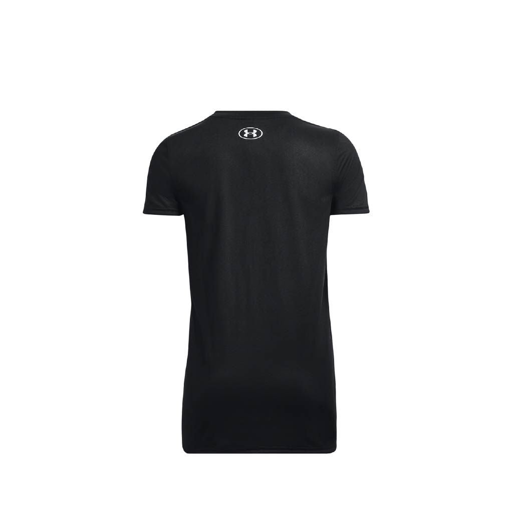 Ua tech team s/s tee wmn's