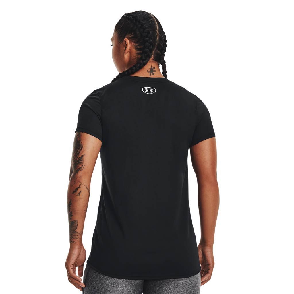 Ua tech team s/s tee wmn's