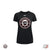 TSHIRT UA TECH TEAM M/C FEMME